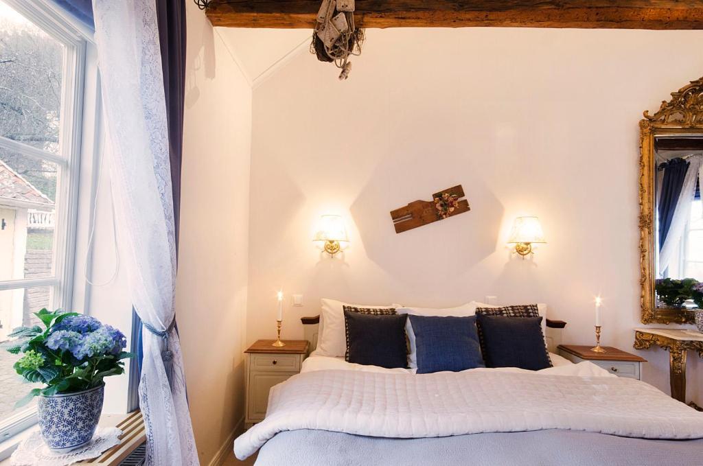 Hotel Amalias Hus Gränna Exteriér fotografie