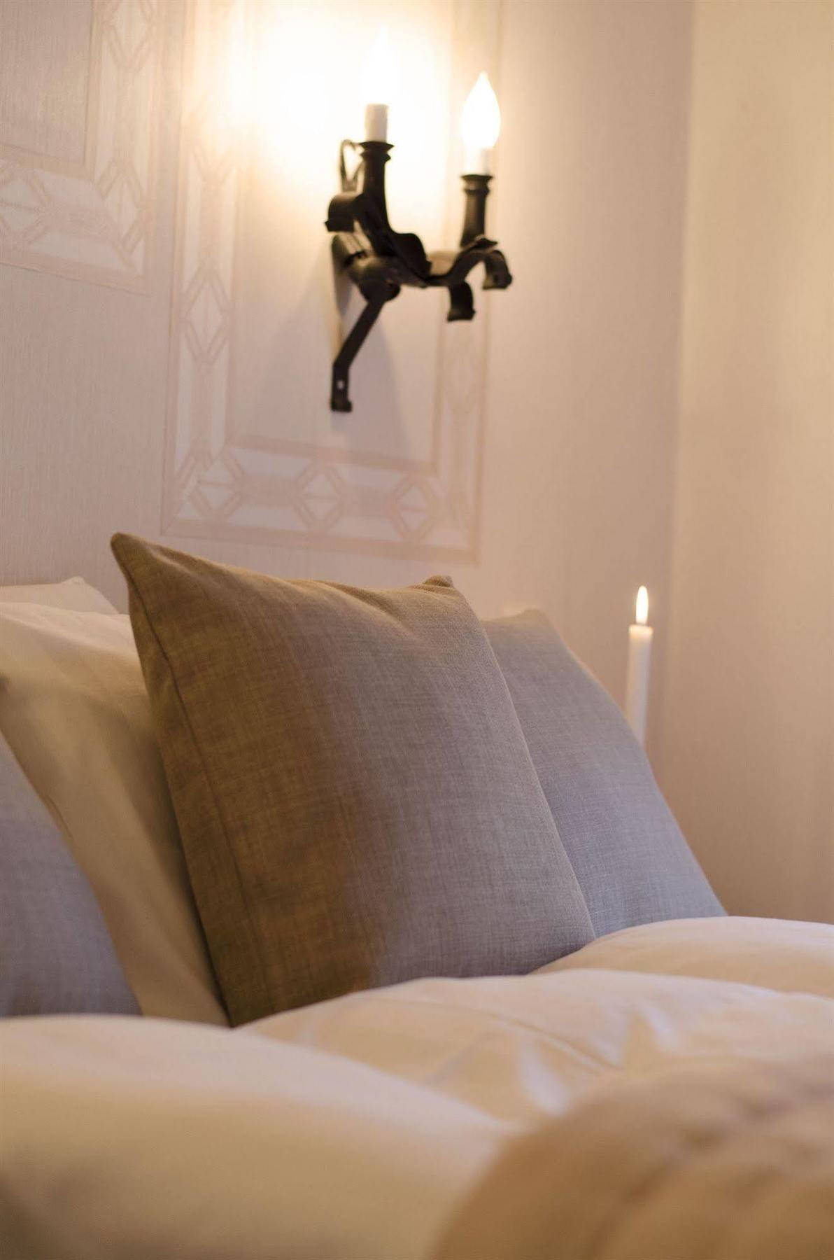 Hotel Amalias Hus Gränna Exteriér fotografie