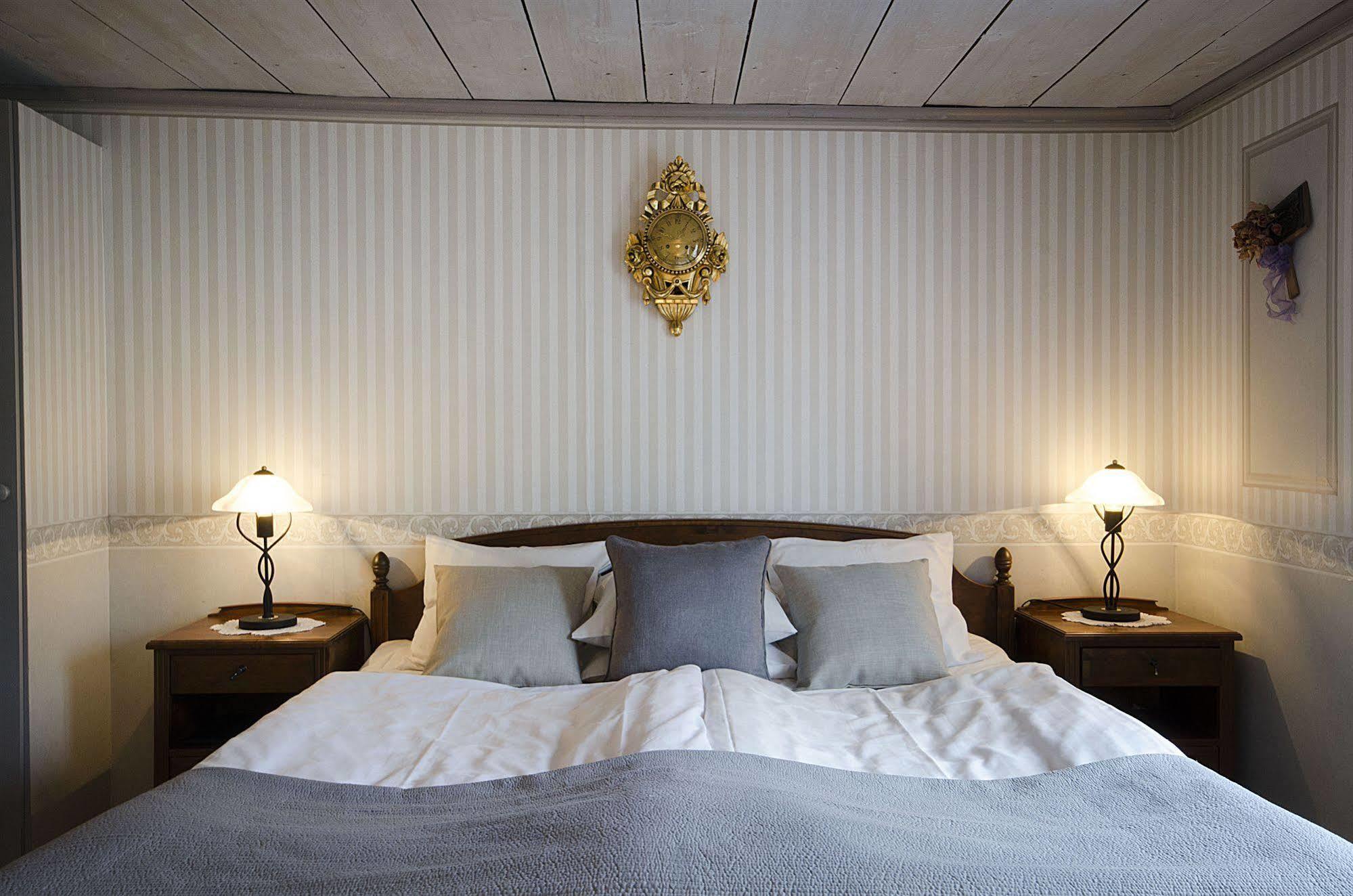 Hotel Amalias Hus Gränna Exteriér fotografie